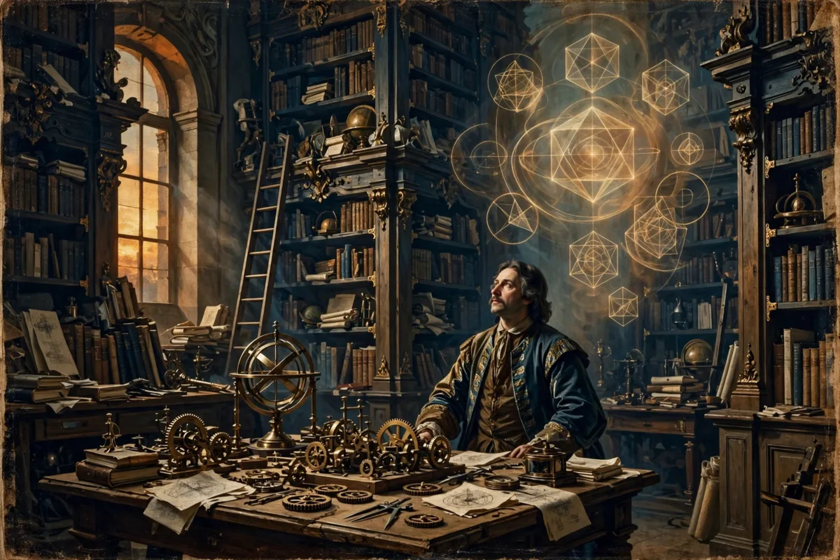 Leibniz y el cálculo universal